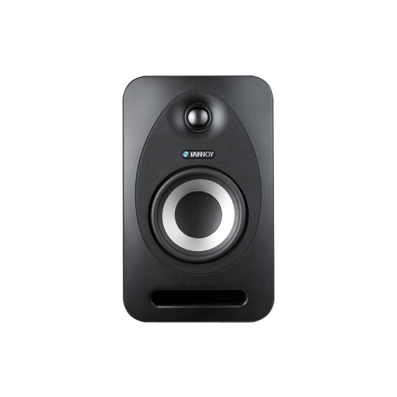 TANNOY REVEAL 402 70 Watt 4" BiAmped Studio Reference